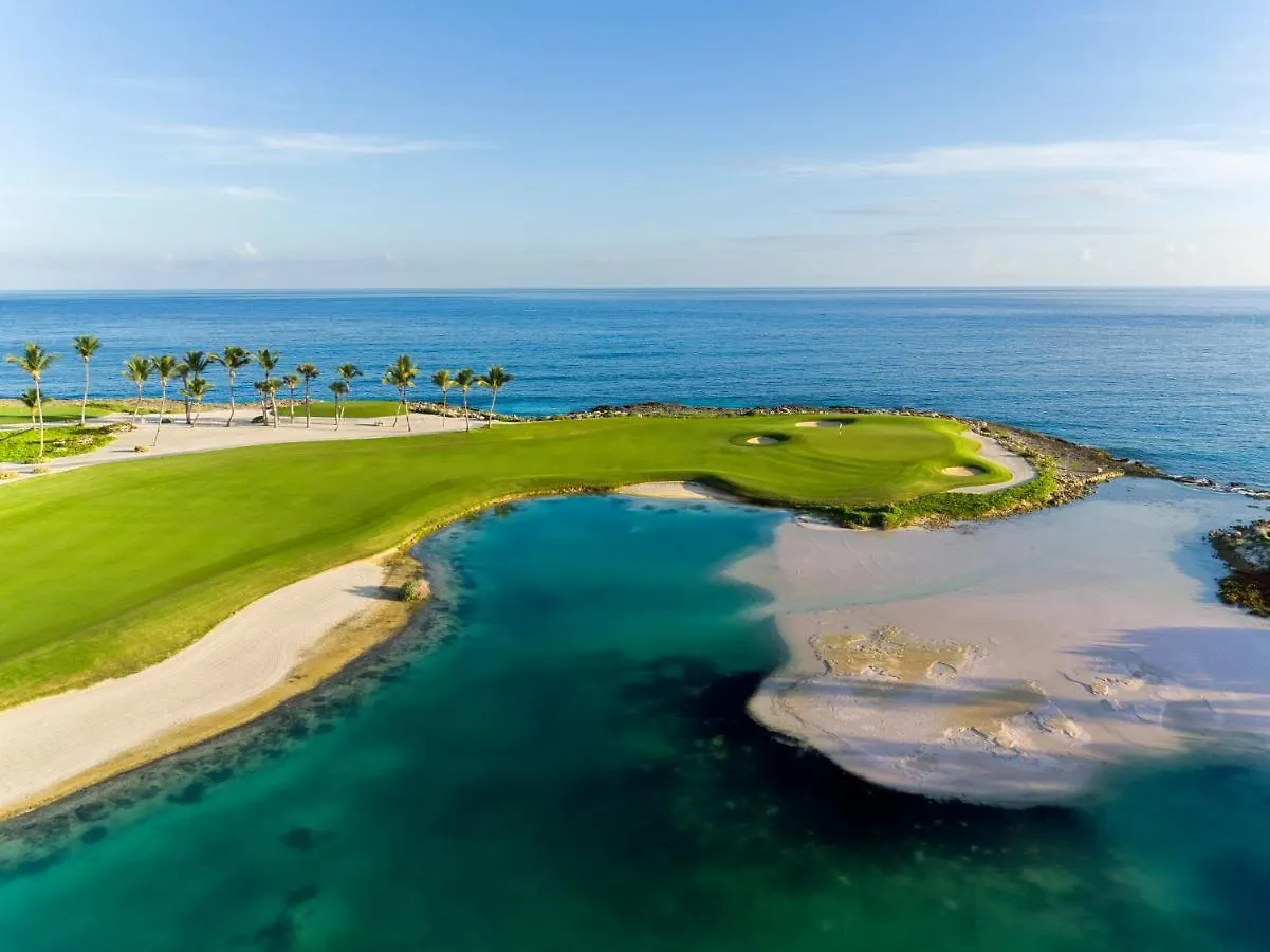 Trs Cap Cana Waterfront & Marina Hotel (Adults Only) Punta Cana