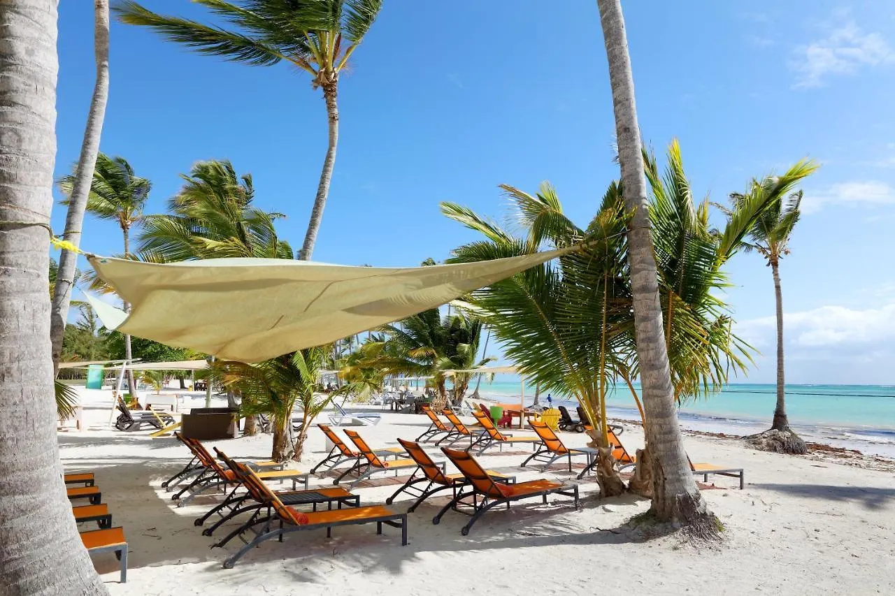 Resort Trs Cap Cana Waterfront & Marina Hotel (Adults Only) Punta Cana