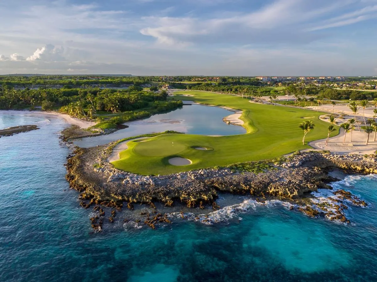 Trs Cap Cana Waterfront & Marina Hotel (Adults Only) Punta Cana Dominican Republic