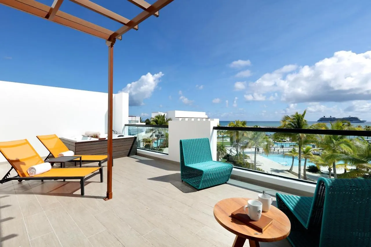 Trs Cap Cana Waterfront & Marina Hotel (Adults Only) Punta Cana