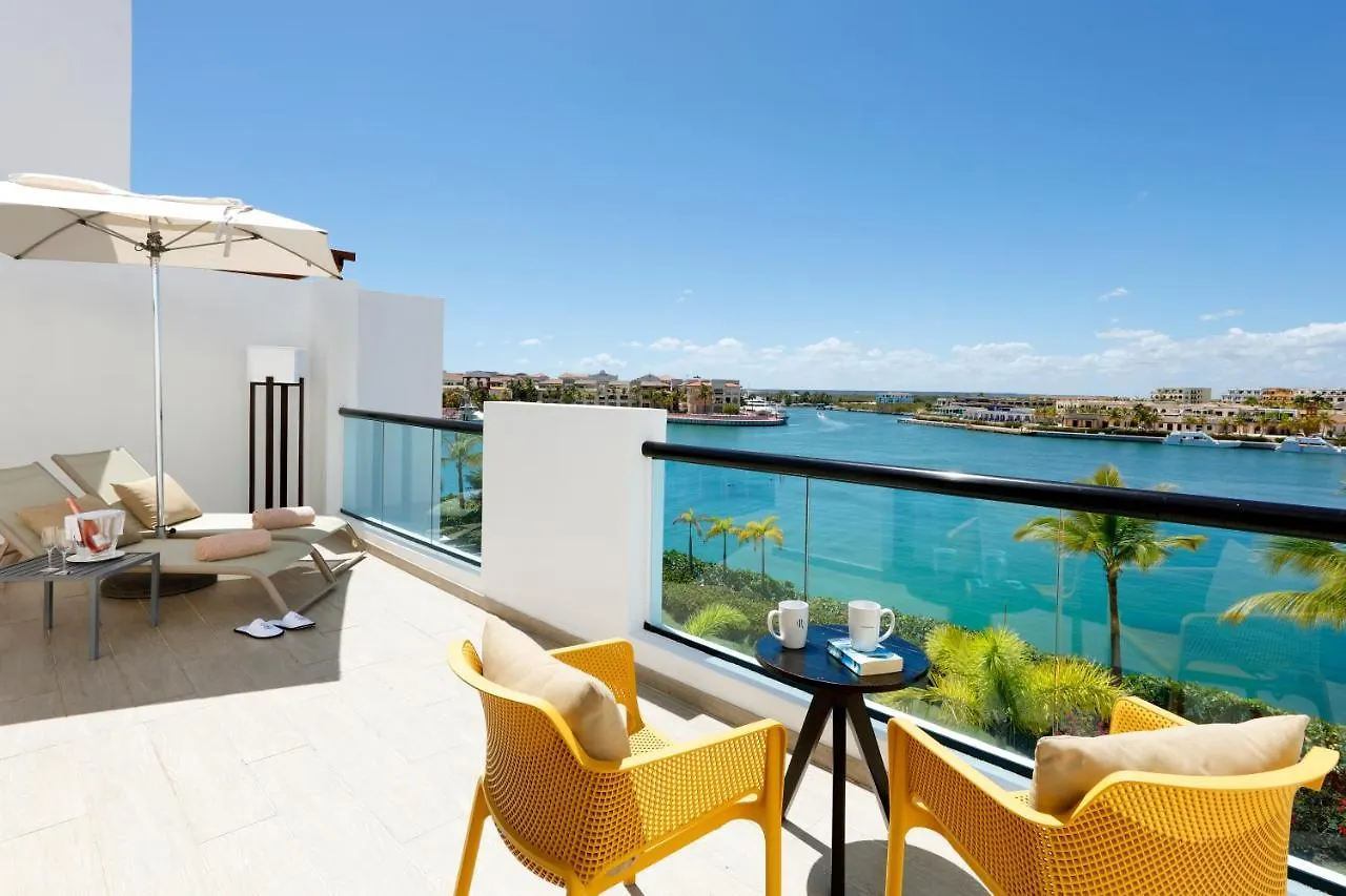 Resort Trs Cap Cana Waterfront & Marina Hotel (Adults Only) Punta Cana