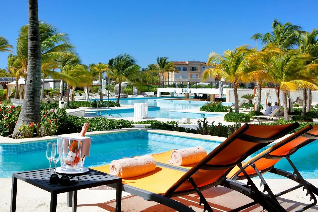 Trs Cap Cana Waterfront & Marina Hotel (Adults Only) Punta Cana Dominican Republic