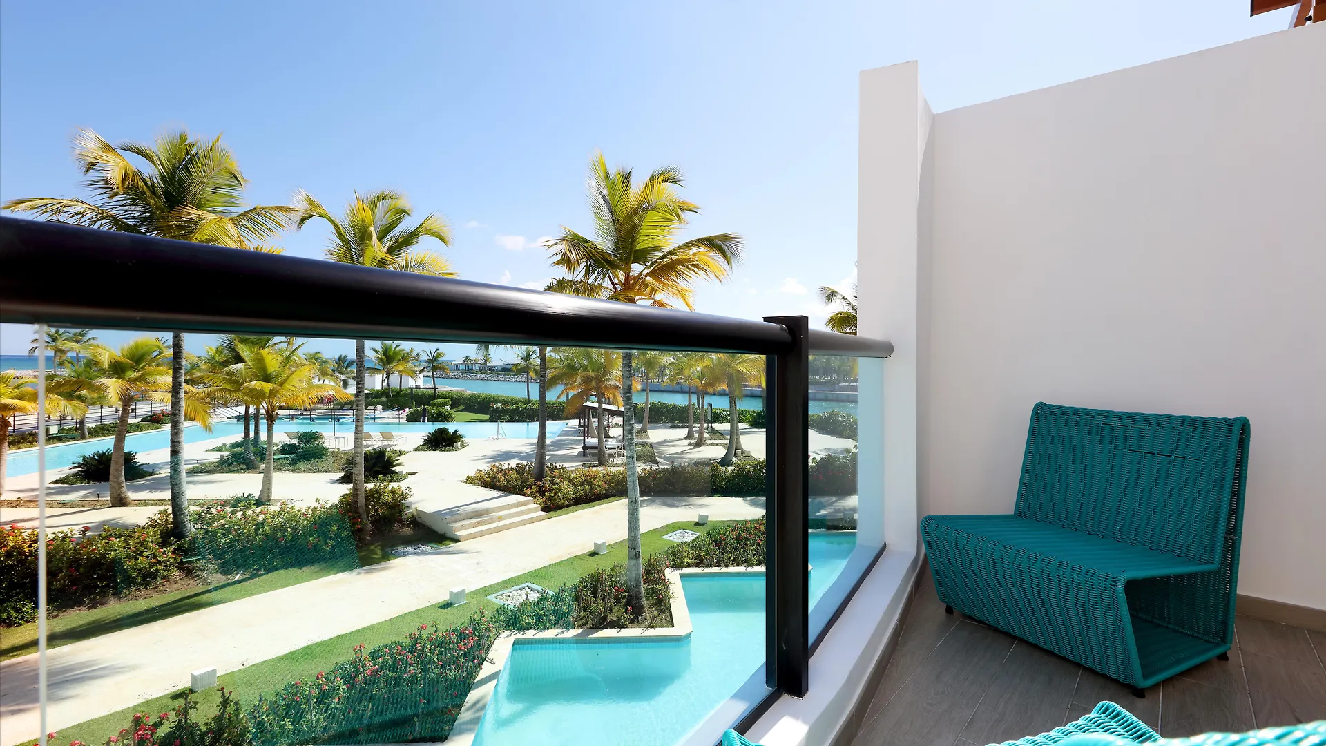 Trs Cap Cana Waterfront & Marina Hotel (Adults Only) Punta Cana 5*,