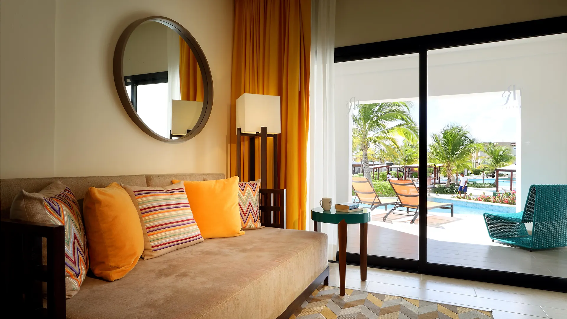 Trs Cap Cana Waterfront & Marina Hotel (Adults Only) Punta Cana 5*,  Dominican Republic
