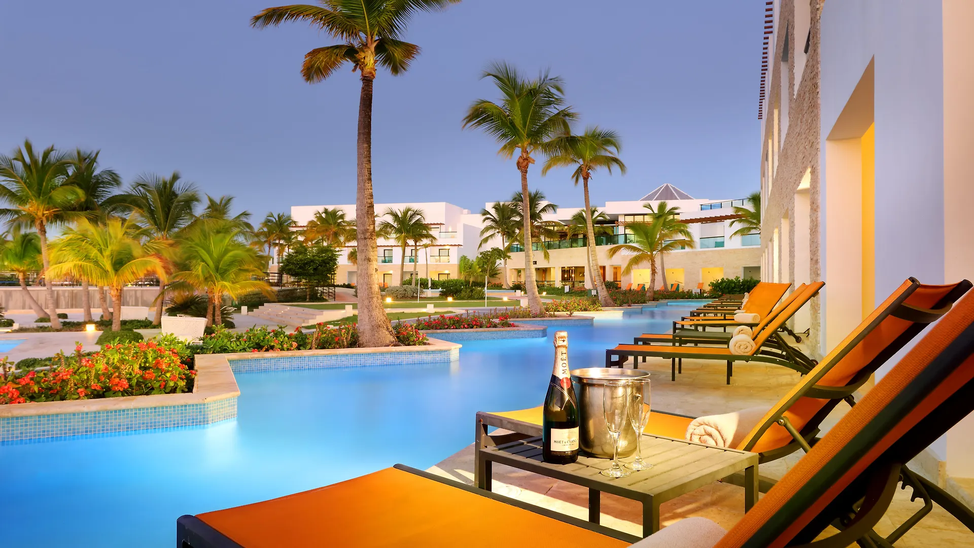 Trs Cap Cana Waterfront & Marina Hotel (Adults Only) Punta Cana Resort