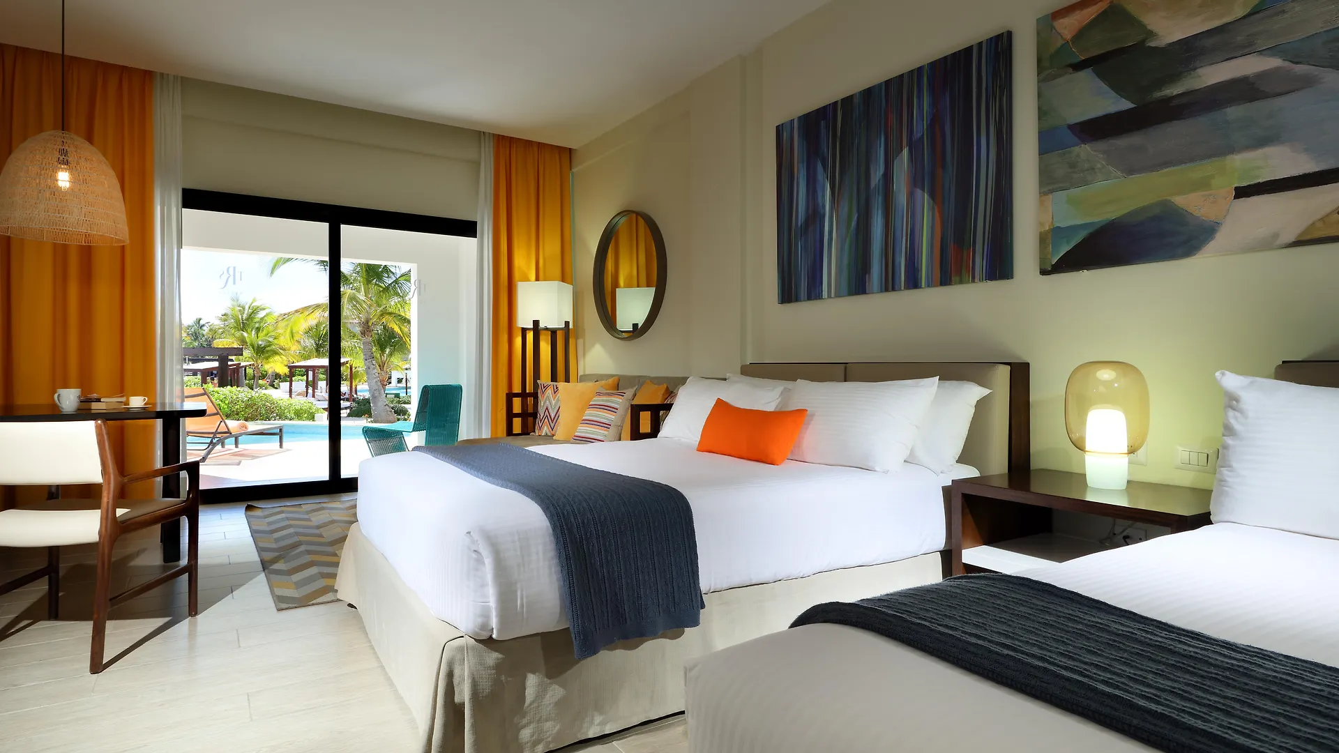 Trs Cap Cana Waterfront & Marina Hotel (Adults Only) Punta Cana