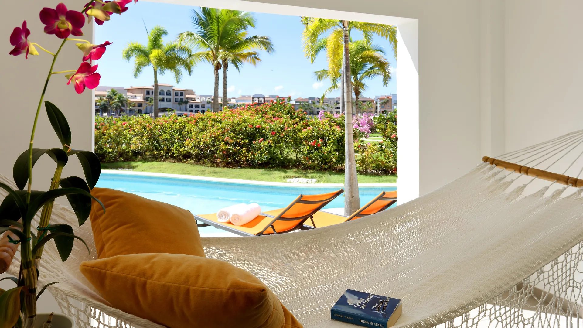 Resort Trs Cap Cana Waterfront & Marina Hotel (Adults Only) Punta Cana