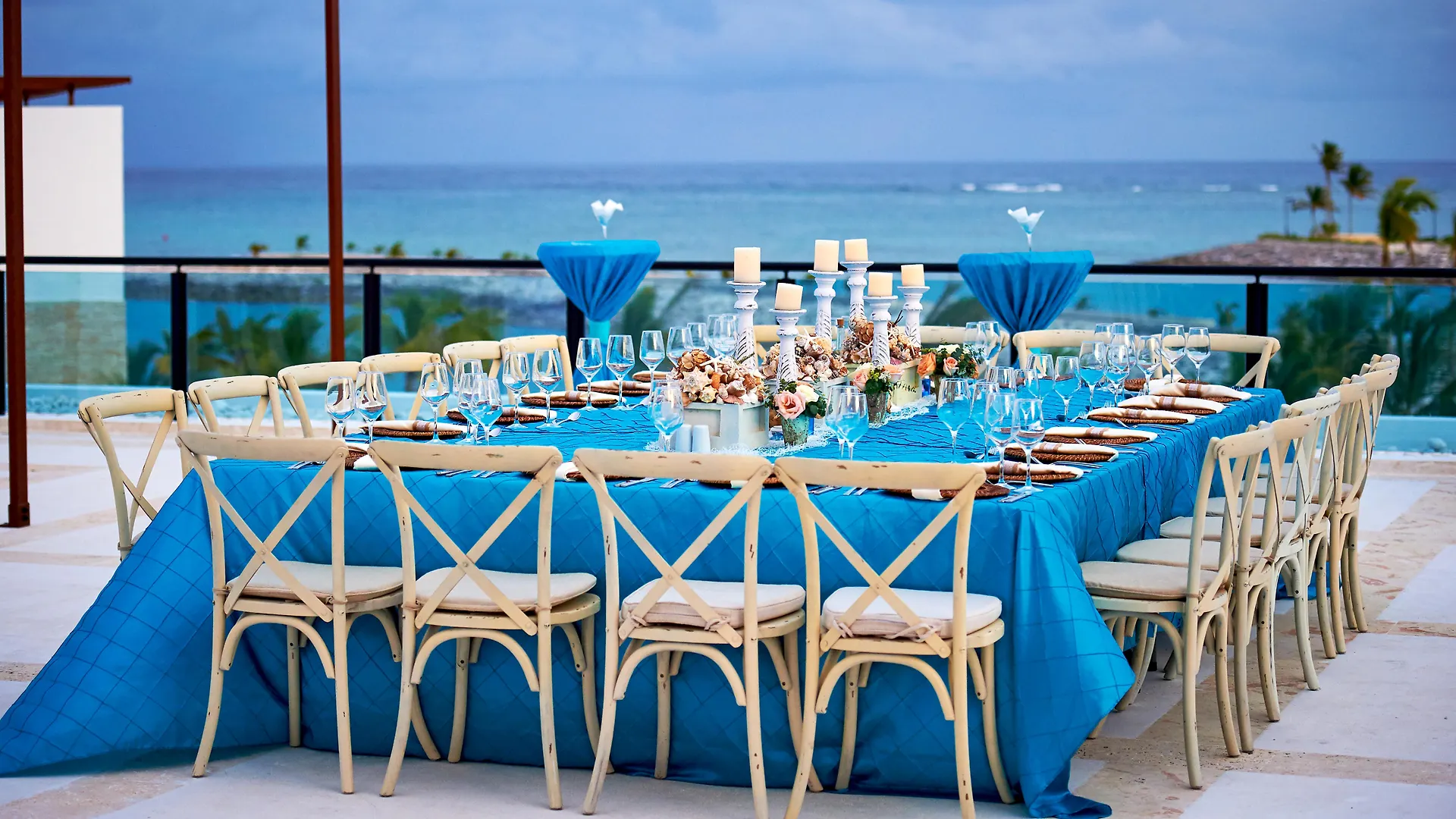 Trs Cap Cana Waterfront & Marina Hotel (Adults Only) Punta Cana 5*,