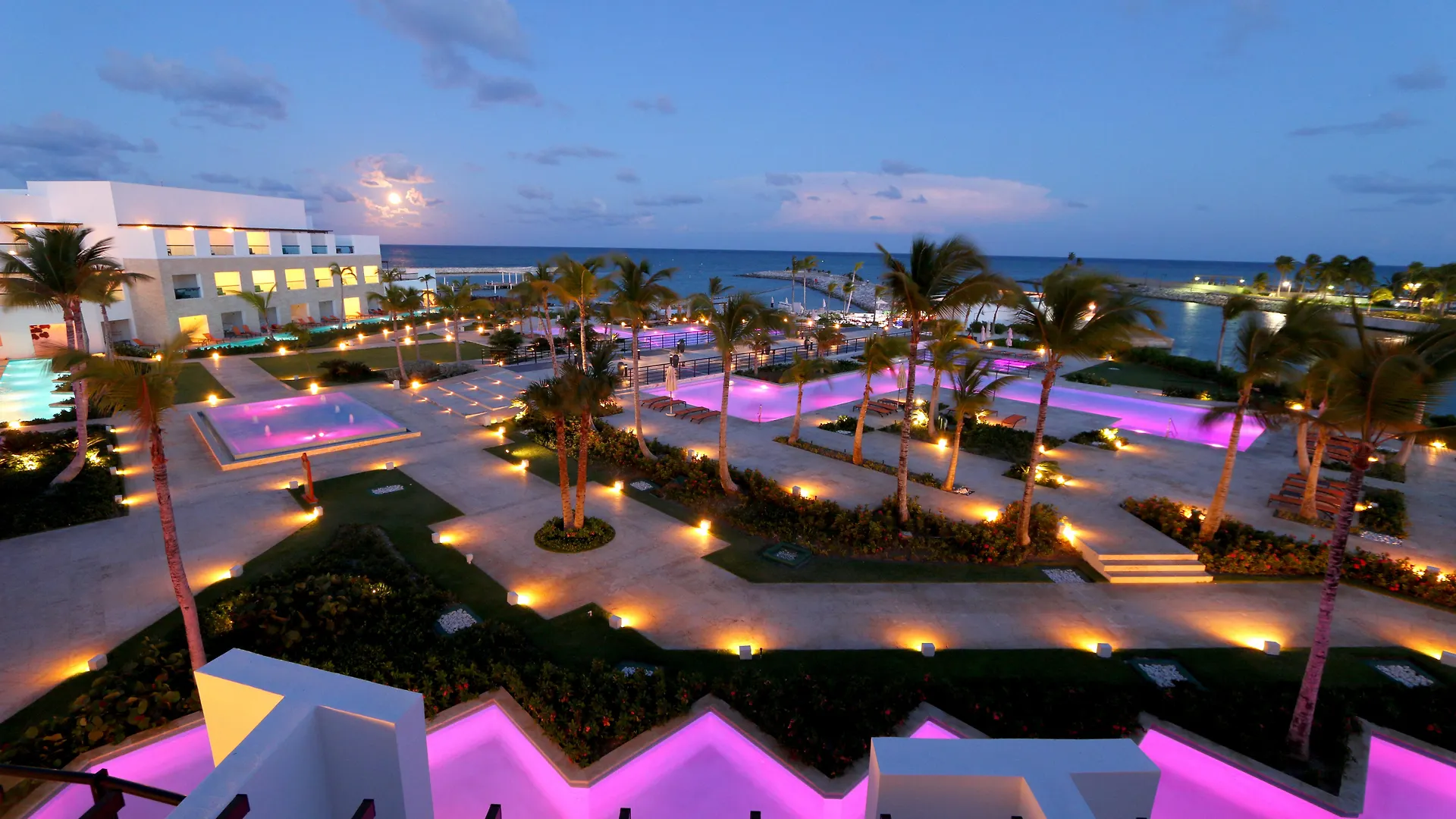 Trs Cap Cana Waterfront & Marina Hotel (Adults Only) Punta Cana