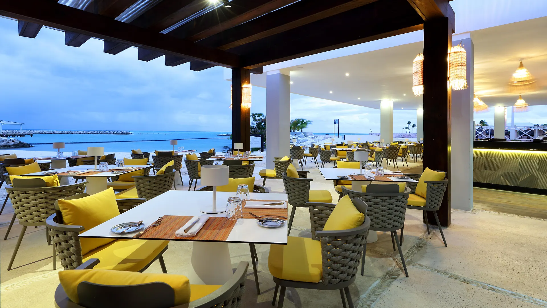 Trs Cap Cana Waterfront & Marina Hotel (Adults Only) Punta Cana 5*,