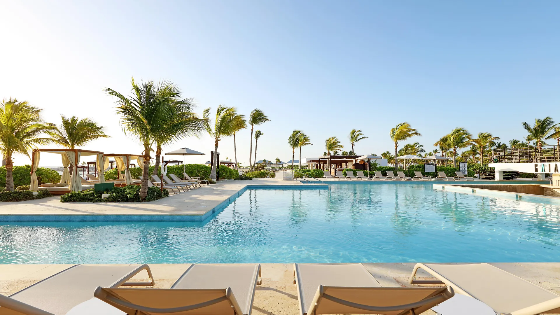 ***** Resort Trs Cap Cana Waterfront & Marina Hotel (Adults Only) Punta Cana Dominican Republic