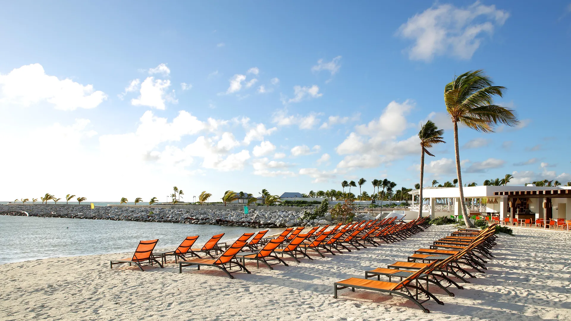 Trs Cap Cana Waterfront & Marina Hotel (Adults Only) Punta Cana