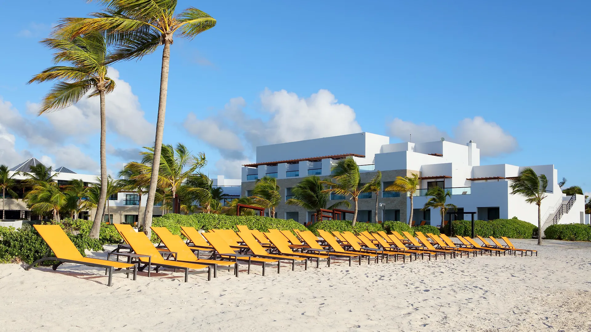 Trs Cap Cana Waterfront & Marina Hotel (Adults Only) Punta Cana 5*,