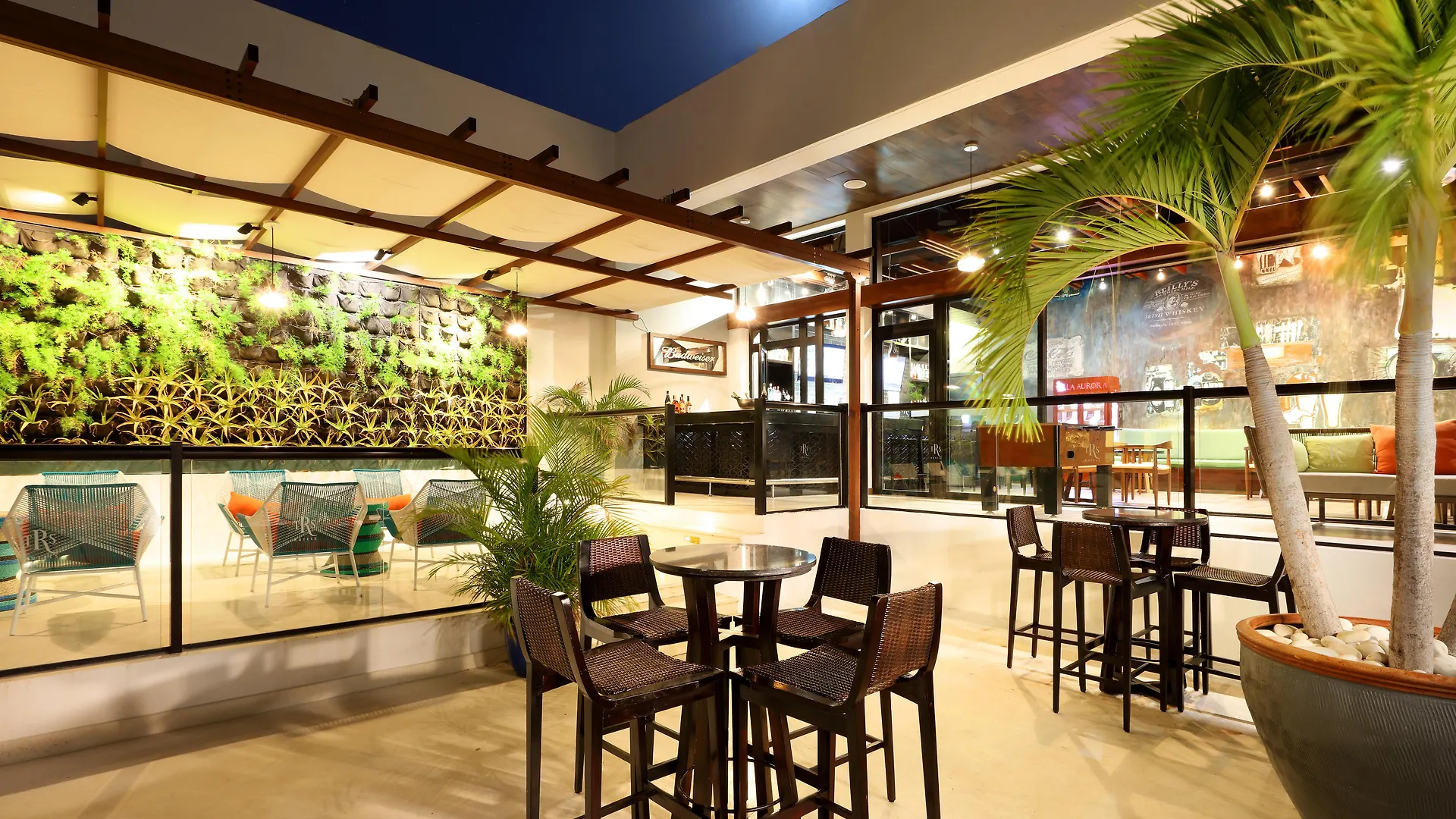 Trs Cap Cana Waterfront & Marina Hotel (Adults Only) Punta Cana Dominican Republic