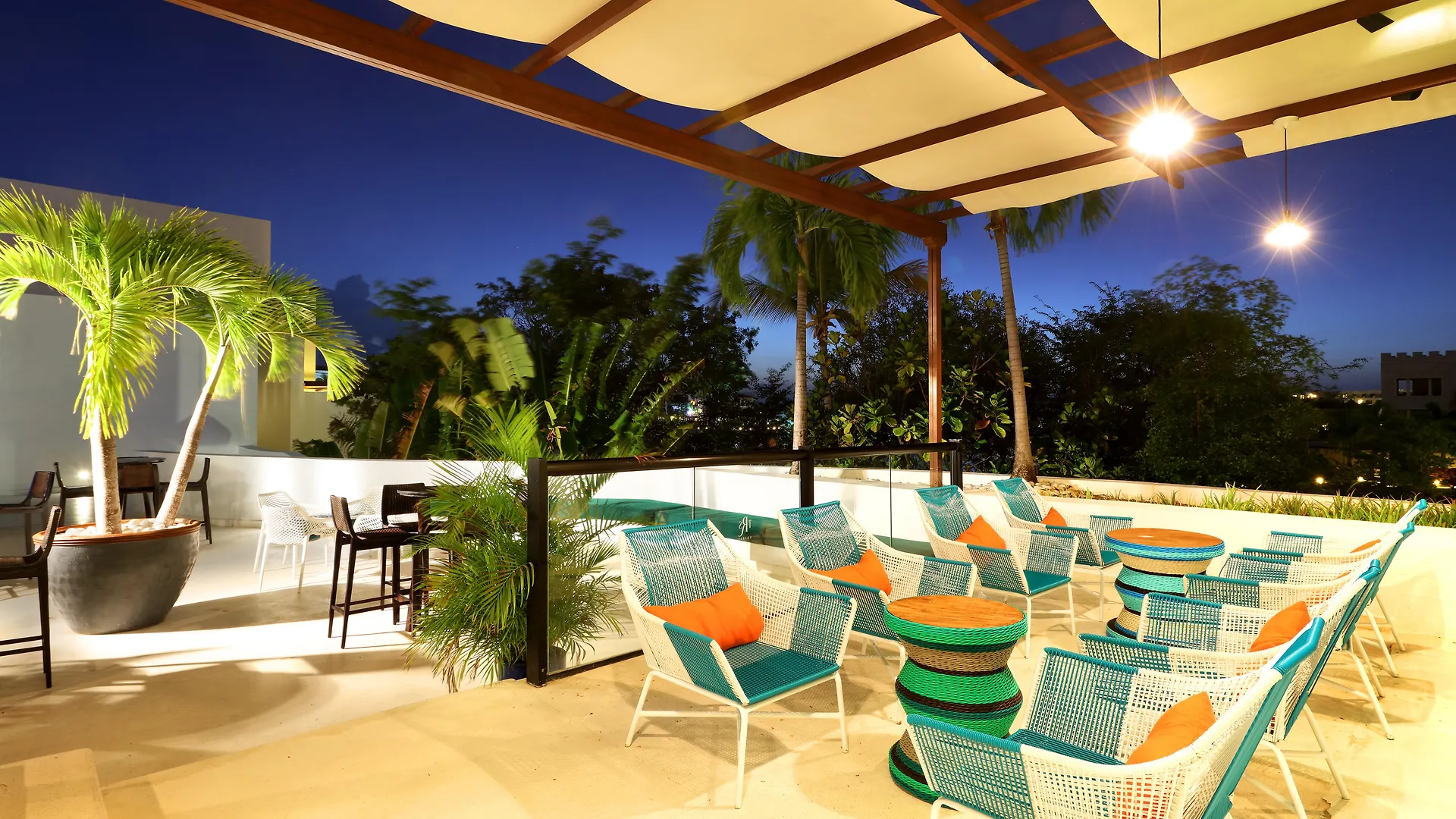 Resort Trs Cap Cana Waterfront & Marina Hotel (Adults Only) Punta Cana