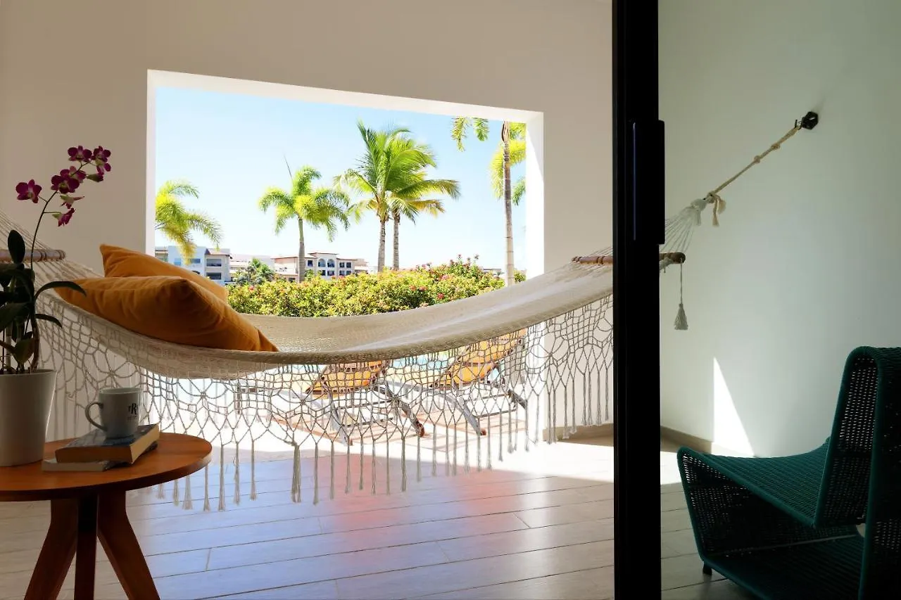 Trs Cap Cana Waterfront & Marina Hotel (Adults Only) Punta Cana