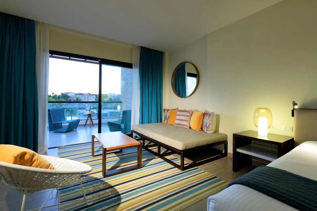 Resort Trs Cap Cana Waterfront & Marina Hotel (Adults Only) Punta Cana