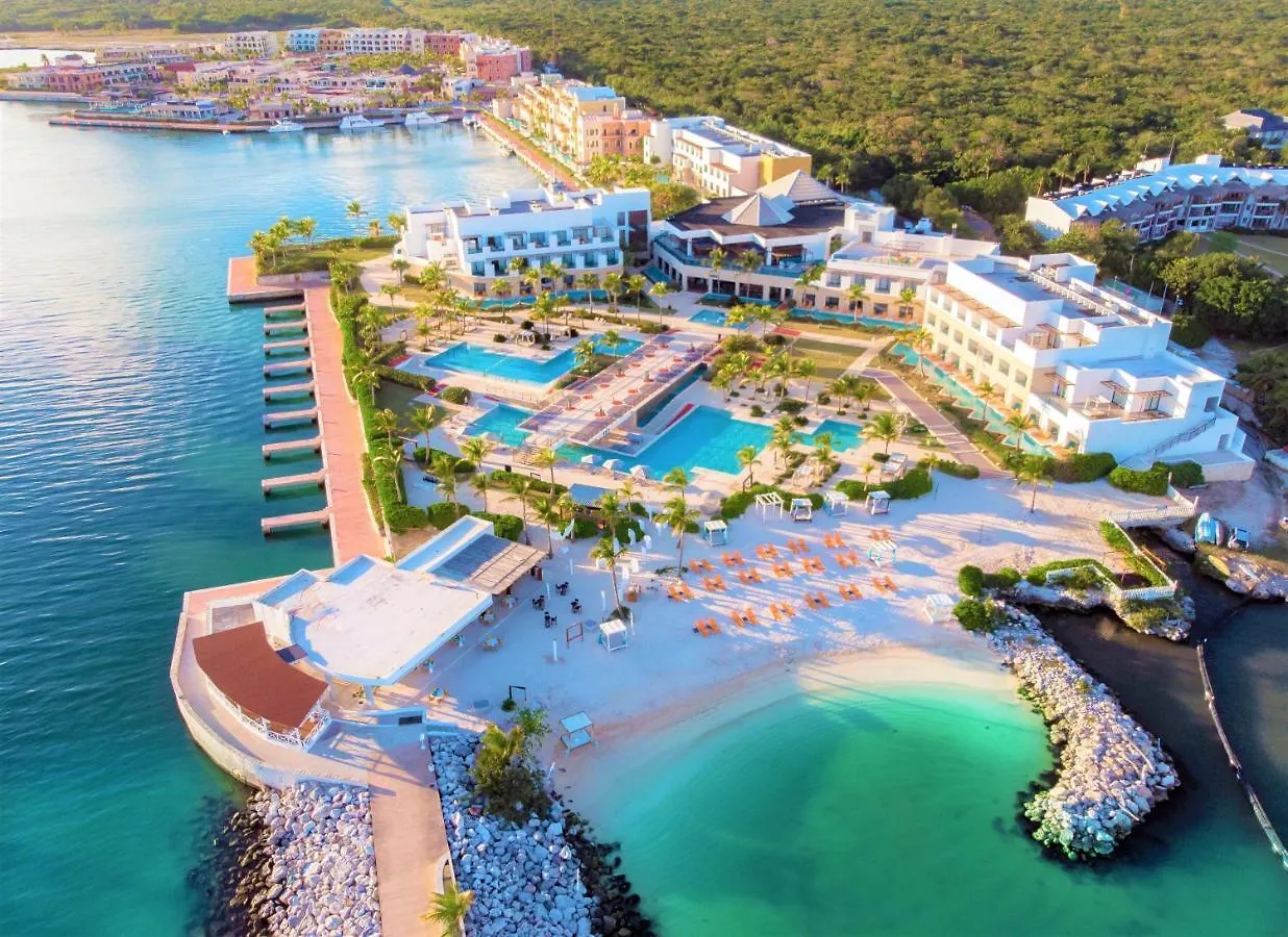 Resort Trs Cap Cana Waterfront & Marina Hotel (Adults Only) Punta Cana