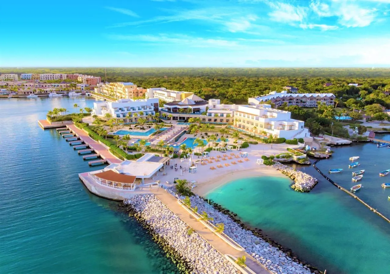 Trs Cap Cana Waterfront & Marina Hotel (Adults Only) Punta Cana