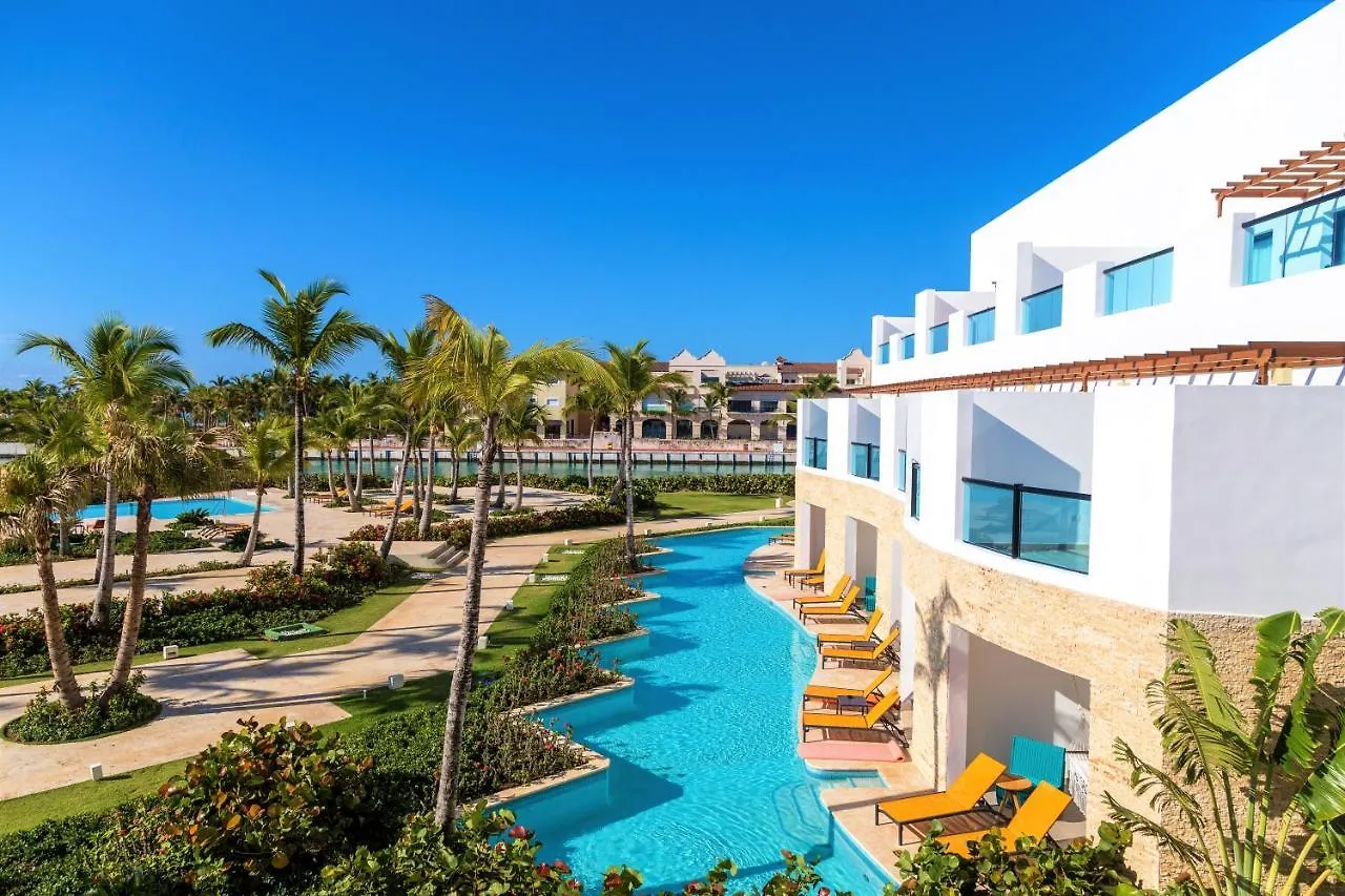 Trs Cap Cana Waterfront & Marina Hotel (Adults Only) Punta Cana 5*,  Dominican Republic