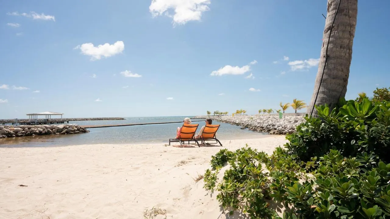 Trs Cap Cana Waterfront & Marina Hotel (Adults Only) Punta Cana
