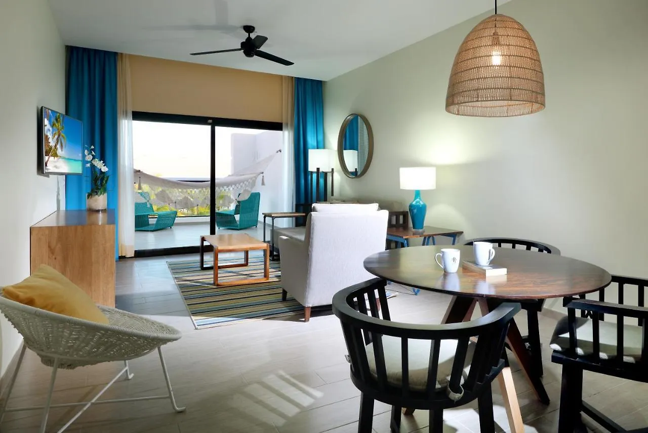 Resort Trs Cap Cana Waterfront & Marina Hotel (Adults Only) Punta Cana