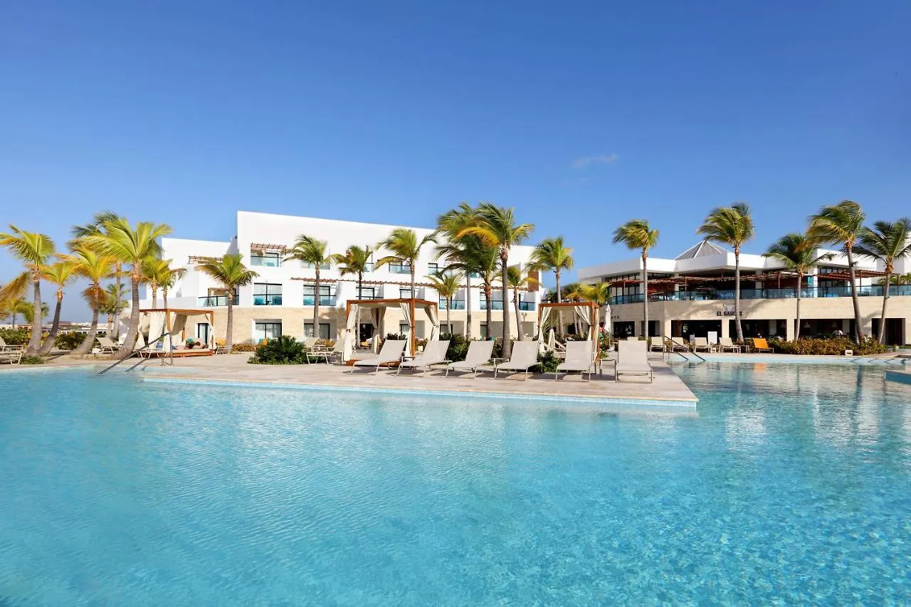 Trs Cap Cana Waterfront & Marina Hotel (Adults Only) Punta Cana