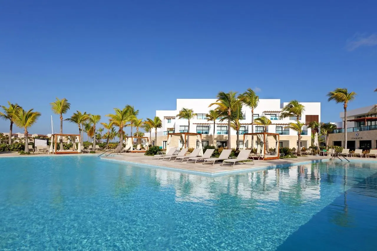 Resort Trs Cap Cana Waterfront & Marina Hotel (Adults Only) Punta Cana