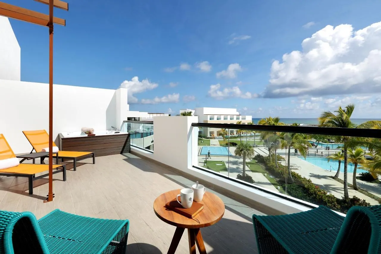 Trs Cap Cana Waterfront & Marina Hotel (Adults Only) Punta Cana 5*,  Dominican Republic
