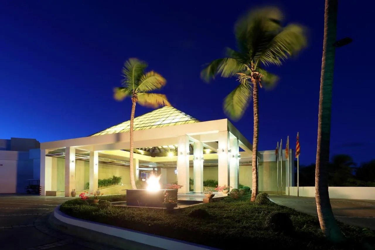 Trs Cap Cana Waterfront & Marina Hotel (Adults Only) Punta Cana