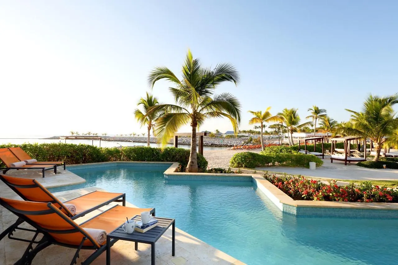 Trs Cap Cana Waterfront & Marina Hotel (Adults Only) Punta Cana 5*,