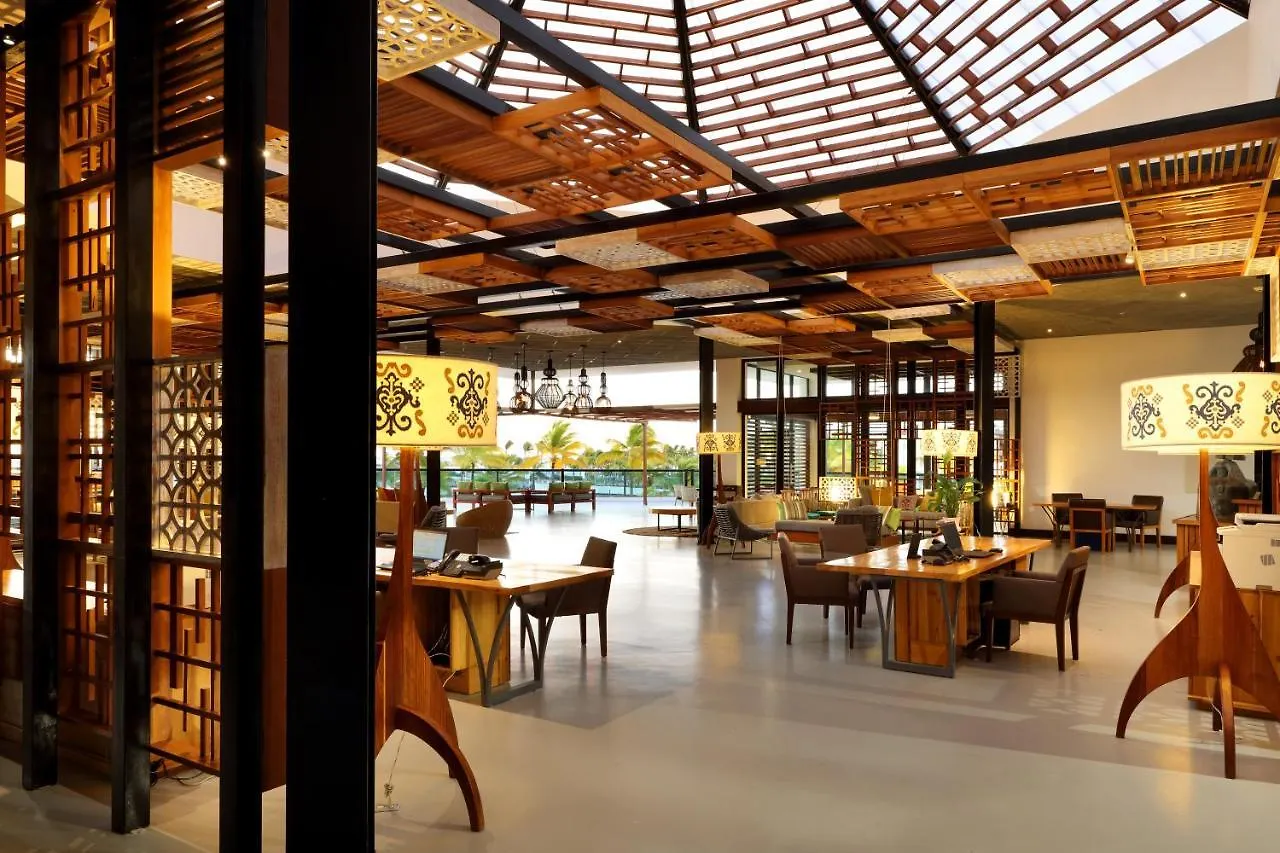 Trs Cap Cana Waterfront & Marina Hotel (Adults Only) Punta Cana Resort