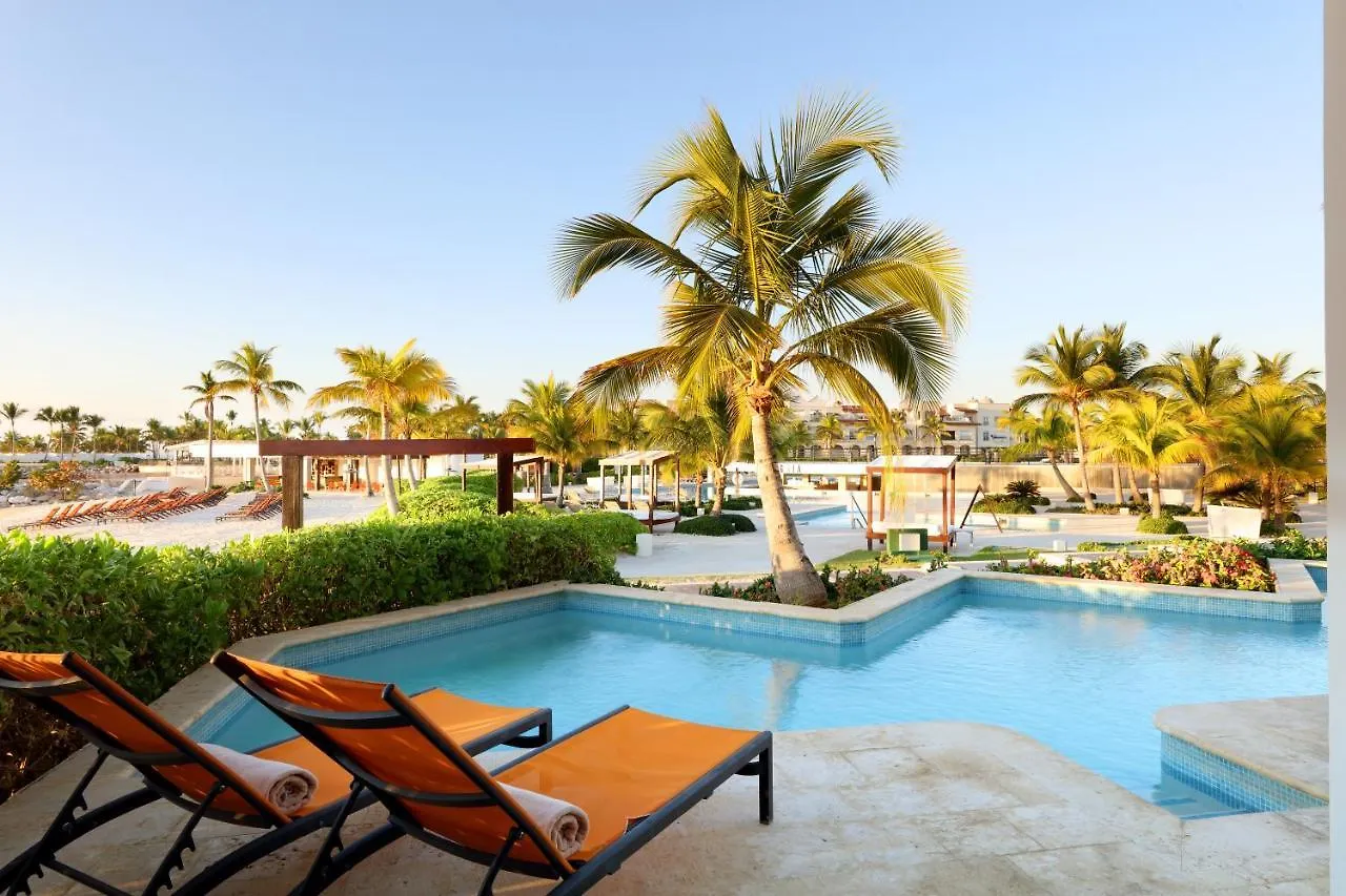 Trs Cap Cana Waterfront & Marina Hotel (Adults Only) Punta Cana Resort