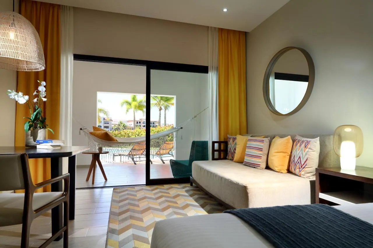 ***** Resort Trs Cap Cana Waterfront & Marina Hotel (Adults Only) Punta Cana Dominican Republic