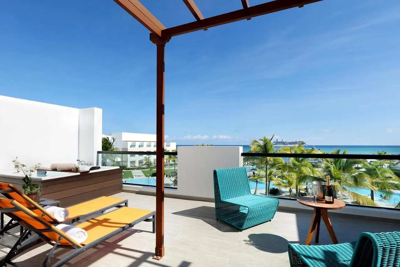 Cap Cana (Adults Only) Punta Cana 0*,