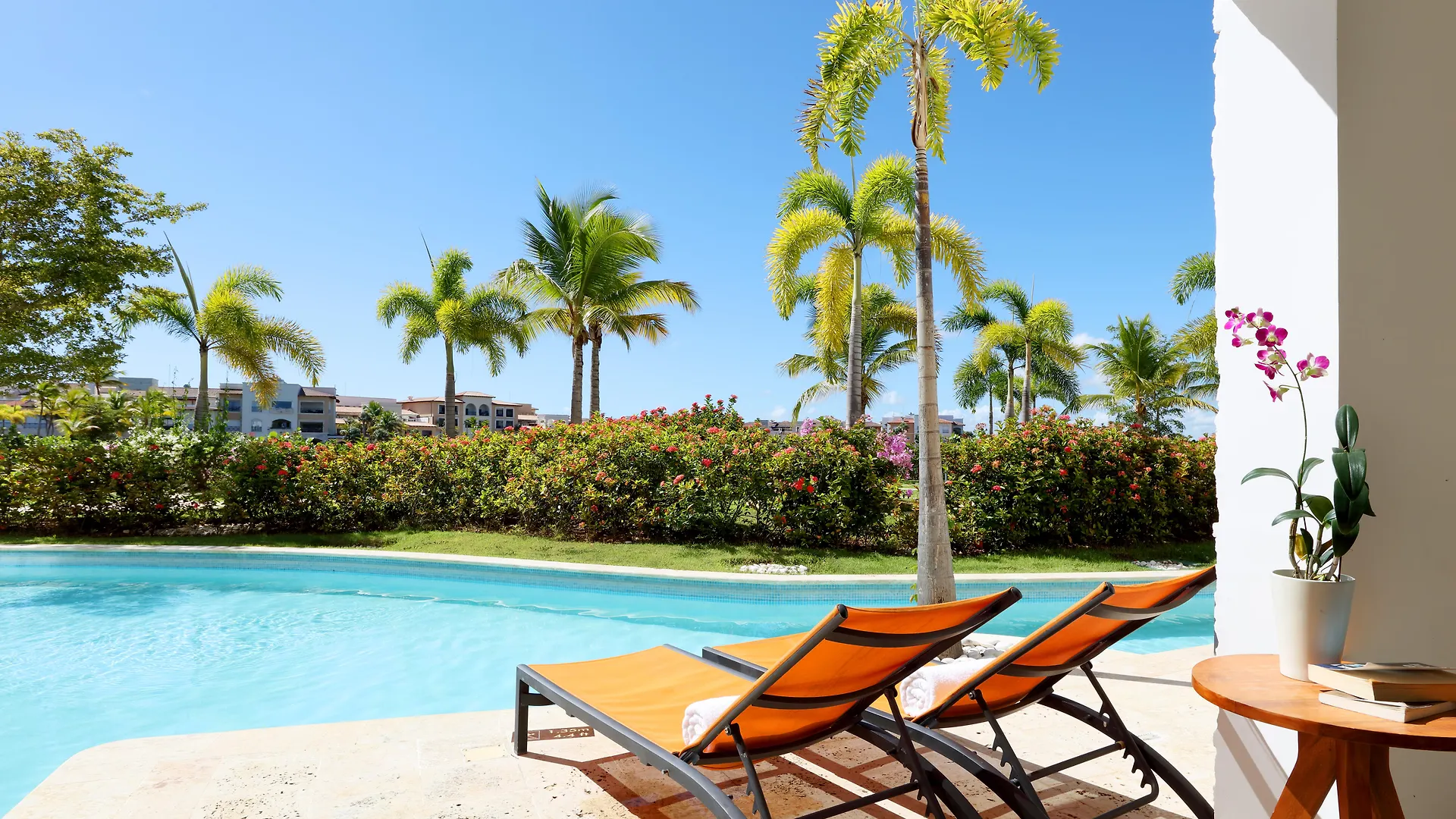 Cap Cana (Adults Only) Punta Cana 0*,  Dominican Republic