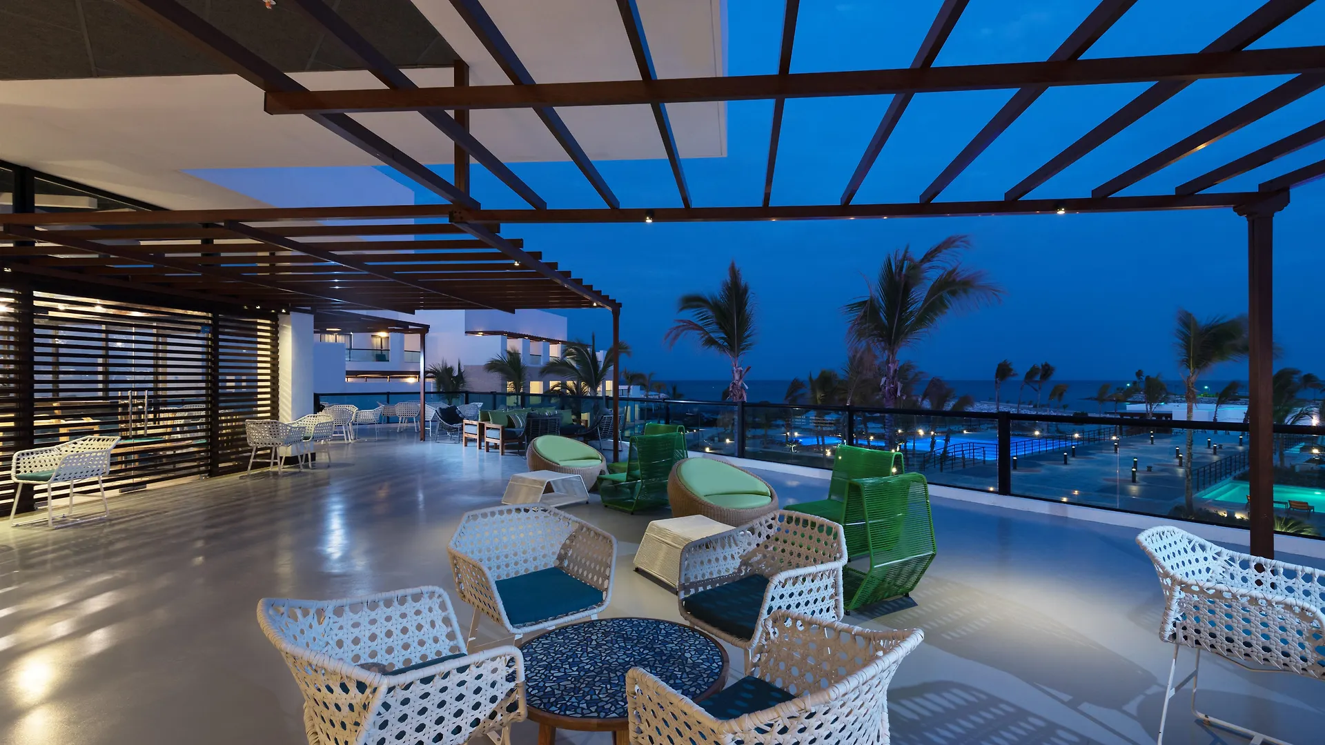 Cap Cana (Adults Only) Punta Cana Dominican Republic