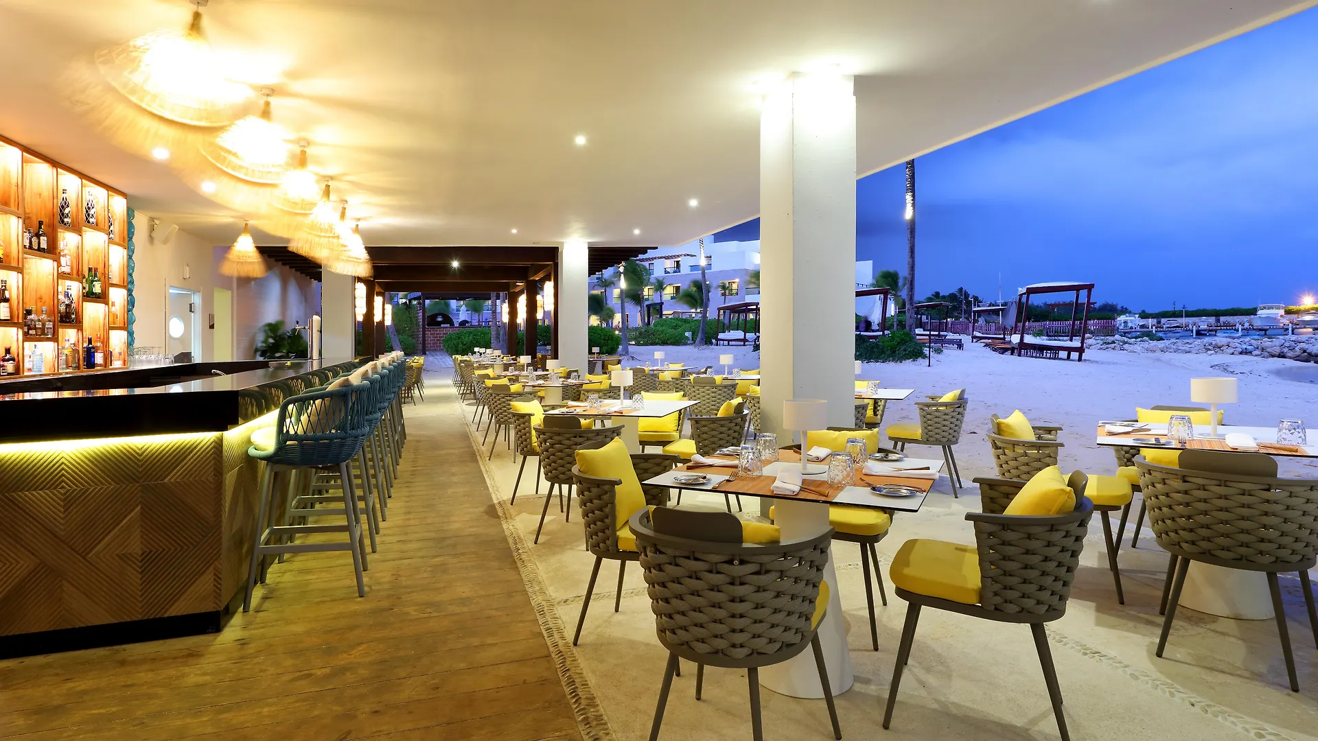 Cap Cana (Adults Only) Punta Cana Dominican Republic