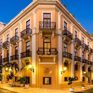Gran Europa Trademark Collection By Wyndham (adults Only) 3*, Santo Domingo República Dominicana