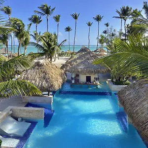 5* Resort Royal Service At Paradisus Punta Cana (adults Only)