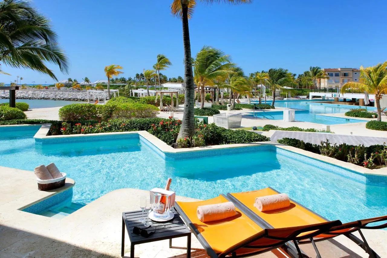 Cap Cana (Adults Only) Punta Cana Dominican Republic